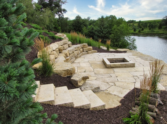 Hardscapes pp