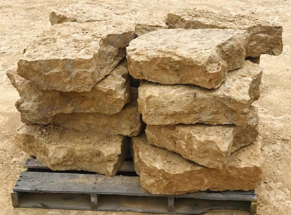 Outcropping pp