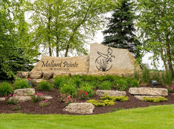 Stone signs pp